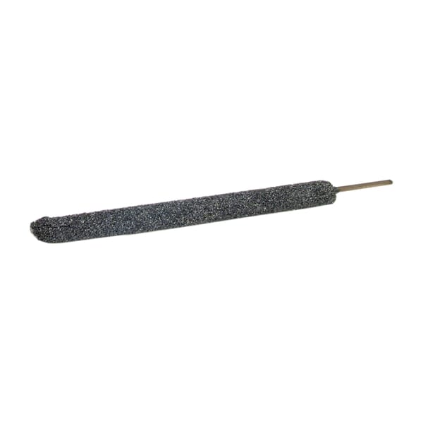Norton 61463610314 Stock Resinoid Core File, 10 in L