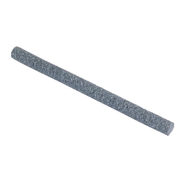 Norton 61463610371 37C Dressing Stick, Round Shape, 1/2 in Dia, 6 in L