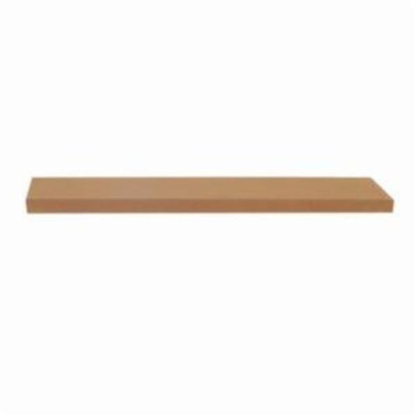 Norton India 61463654214 IM313 Replacement Stone, 11-1/2 in L x 2-1/2 in W x 1/2 in H, 240 Grit