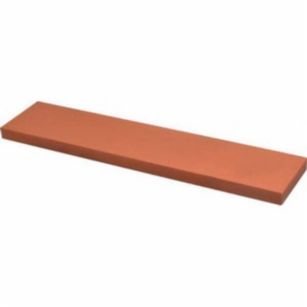 Norton India 61463685970 Single Grit Replacement Stone, 11-1/2 in L x 2-1/2 in W x 1/2 in H, 320 Grit