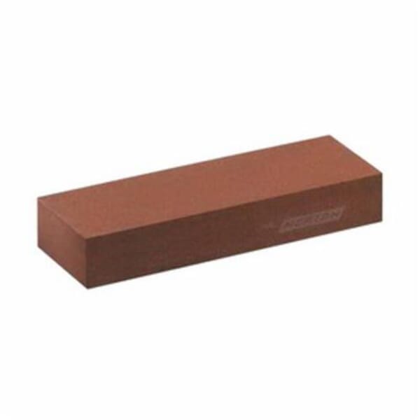 Norton India 61463686095 Abrasive File, 4 in L x 1/2 in W