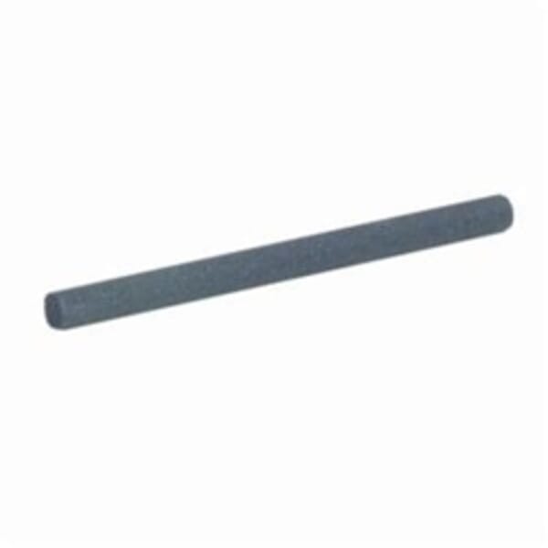 Norton Crystolon 61463686430 Abrasive File, 4 in L x 1/4 in W