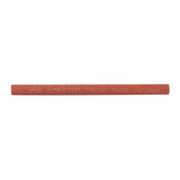 Norton India 61463686485 Abrasive File, 4 in L x 3/8 in W
