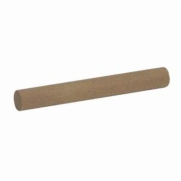 Norton India 61463686550 Abrasive File, 6 in L x 3/4 in W