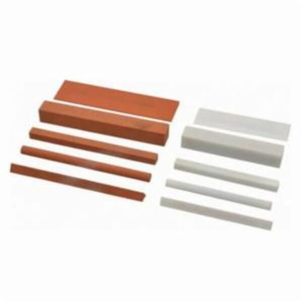 Norton India 61463686840 10-Piece Hard Abrasive File Set