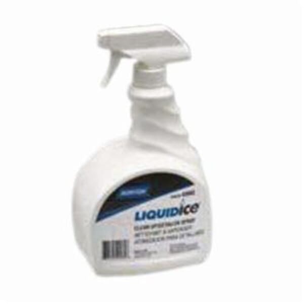 Norton Liquid Ice 63642542082 Clean-Up/Detailer Spray, 32 oz Bottle
