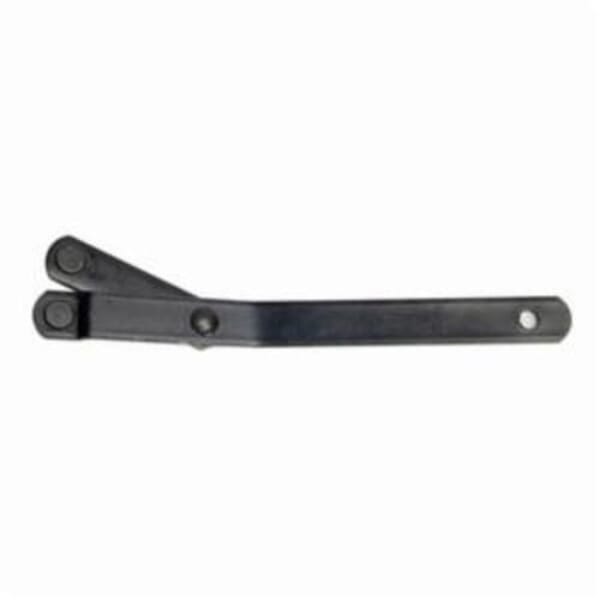 Norton 63642543005 Retainer Nut Spanner Wrench, For Use With Air Cooled Rubber Back-Up Pad