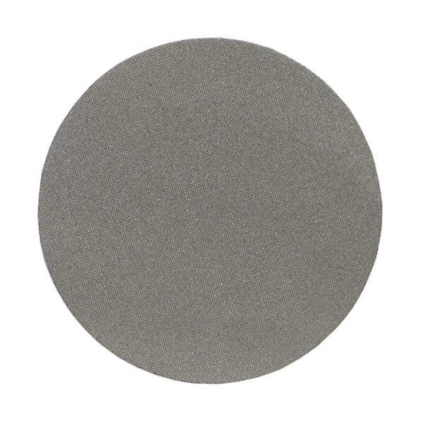 Norton 66260306382 D71S Flexible Coated Abrasive Disc, 6 in Dia, 120 Grit, Fine Grade, Diamond Abrasive
