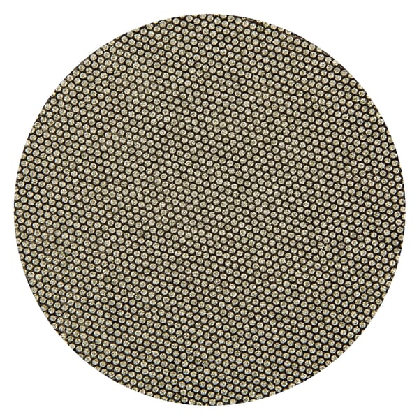 Norton 66260307722 D71S Flexible Coated Abrasive Disc, 2 in Dia, 120 Grit, Fine Grade, Diamond Abrasive