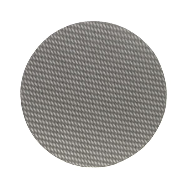 Norton 66260307838 D71S Flexible Coated Abrasive Disc, 5 in Dia, 120 Grit, Fine Grade, Diamond Abrasive