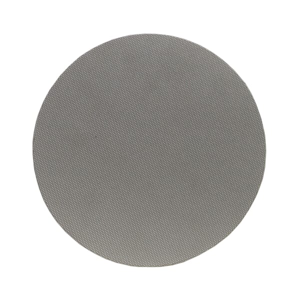 Norton 66260307839 D71S Flexible Coated Abrasive Disc, 5 in Dia, 60 Grit, Coarse Grade, Diamond Abrasive