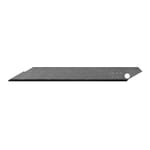 OLFA A1160B Art Blade, Stainless Steel, Snap-Off Blade, 9 mm W Blade, Compatible With: SAC-1 Precision Graphics Knife