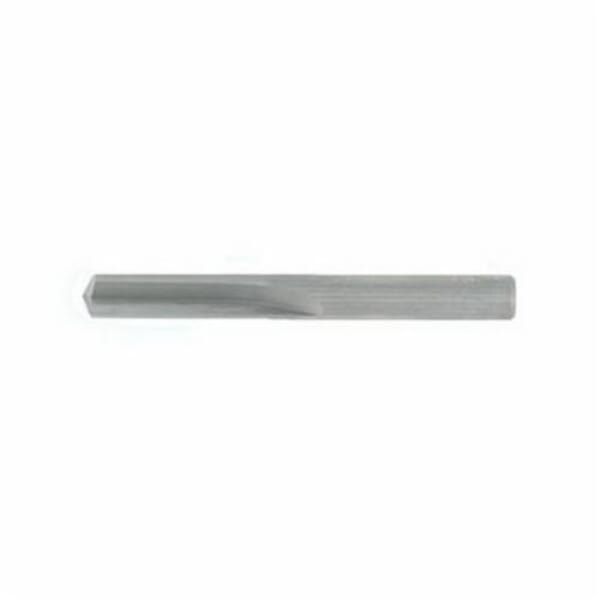 OSG 220-0469 220D Jobber Length Drill Bit, 3/64 in Drill - Fraction, 0.0469 in Drill - Decimal Inch, 118 deg Point, Micro Grain Carbide, Bright