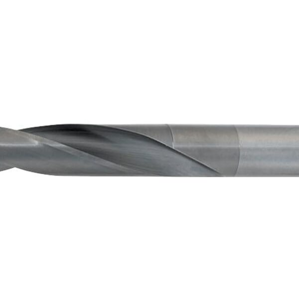 OSG 220-0465 220D Jobber Length Standard Drill Bit, #56 Drill - Wire, 1.181 mm Drill - Metric, 0.0465 in Drill - Decimal Inch, 118 deg Point, Carbide, Uncoated