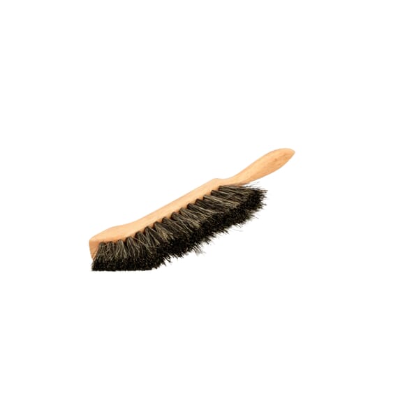 Osborn 0005400800 Curved Duster, 10 in L Brush, 2-1/2 in L Tampico Trim