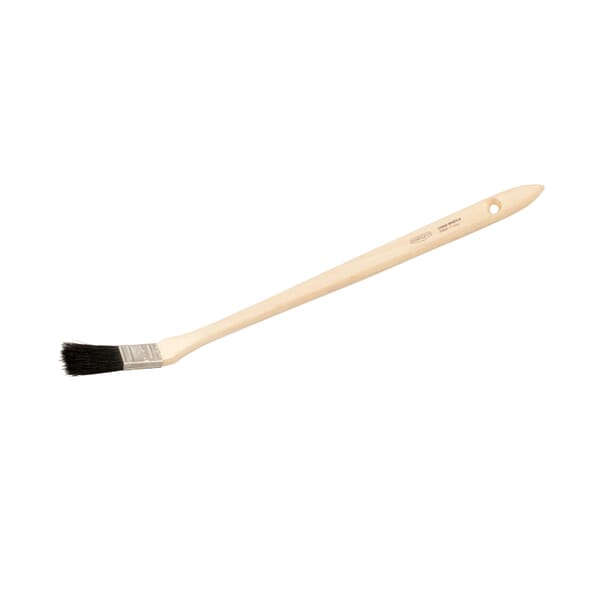 Osborn 0007090100 Radiator Brush, 2 in W Brush, 16 in OAL, 1-7/8 in L Pure China Trim