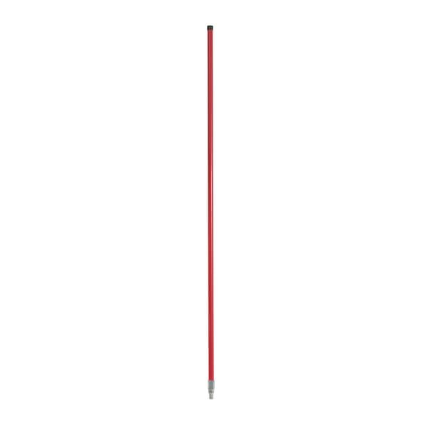 Osborn 0007701800 Threaded Handle, 7/8 in Dia x 60 in L, Steel