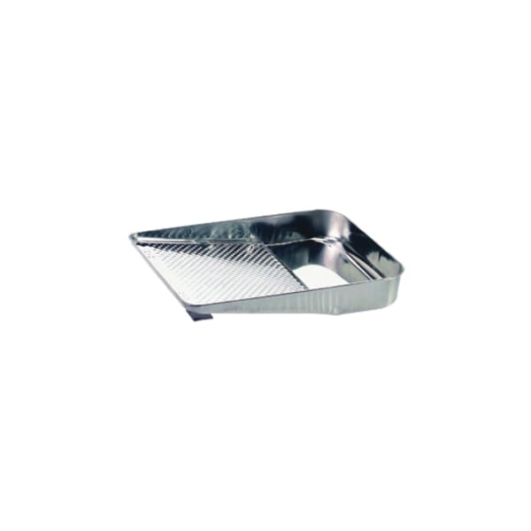 Osborn 0008503400 Economy Tray, 3 qt Capacity, Steel