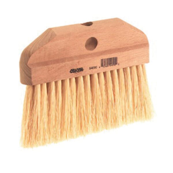 Osborn 0005409000 Whitewash Brush, 7 in W Brush, 3 in L Tampico Trim