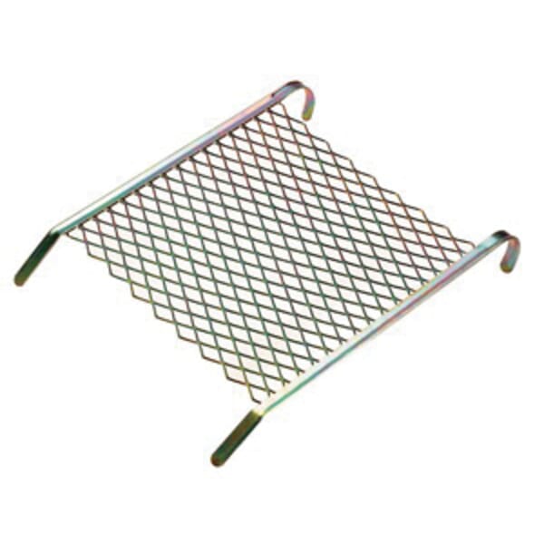 Osborn 85032 Paint Bucket Grid, Heavy Steel