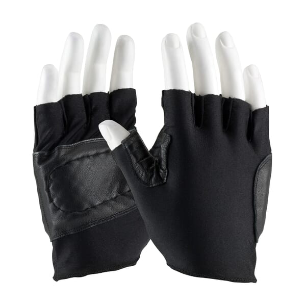 PIP Maximum Safety 122-AV71 Ergonomic Lifting Gloves, S, Nylon, Slip-On Cuff