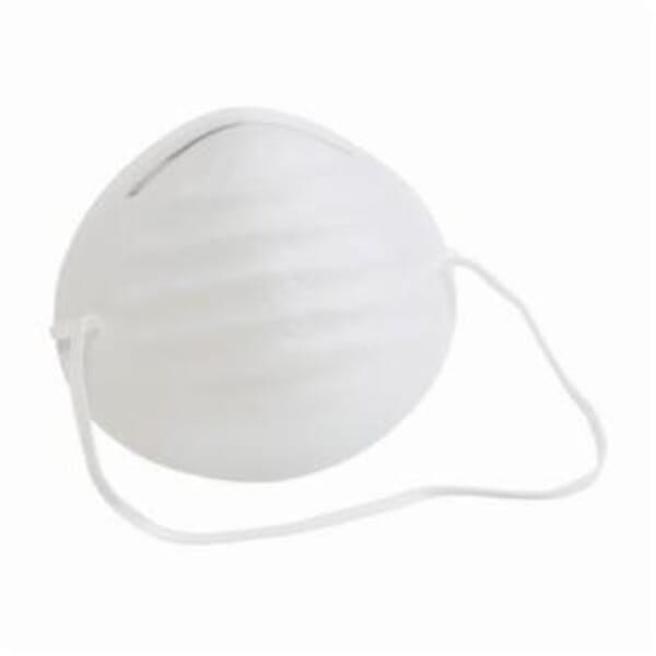 PIP 270-1000 Disposable Standard Nuisance Dust Mask, Universal