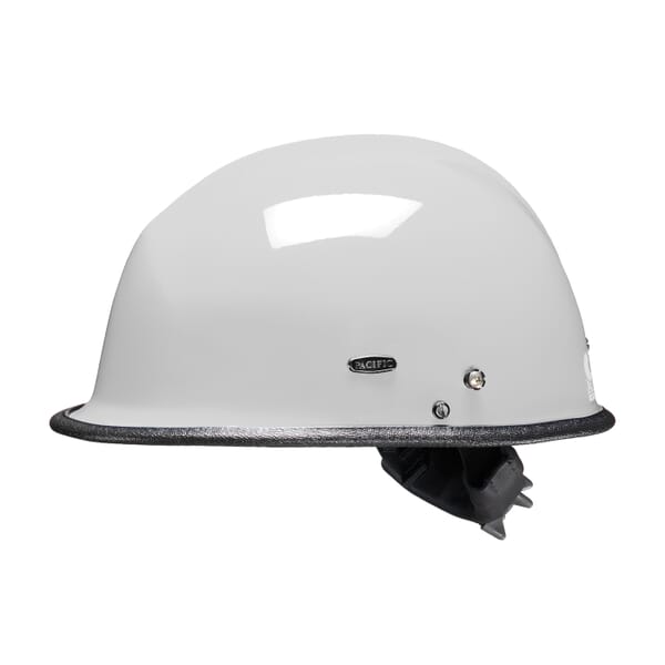 PIP 803-3371 R3 KIWI Rescue Helmet With ESS Goggle Mounts, Mesh Ribbon Cradle/Ratchet Suspension, ANSI/ISEA Z89.1-2009