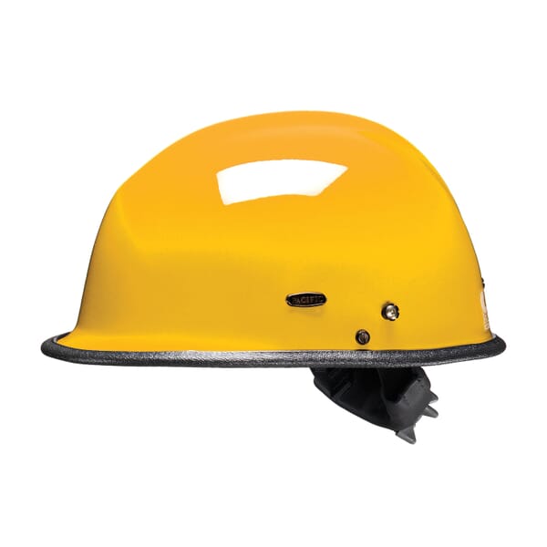 PIP 803-3373 R3 KIWI Rescue Helmet With ESS Goggle Mounts, Mesh Ribbon Cradle/Ratchet Suspension, ANSI/ISEA Z89.1-2009