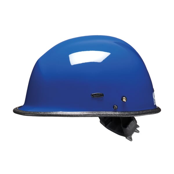 PIP 803-3374 R3 KIWI Rescue Helmet With ESS Goggle Mounts, Mesh Ribbon Cradle/Ratchet Suspension, ANSI/ISEA Z89.1-2009