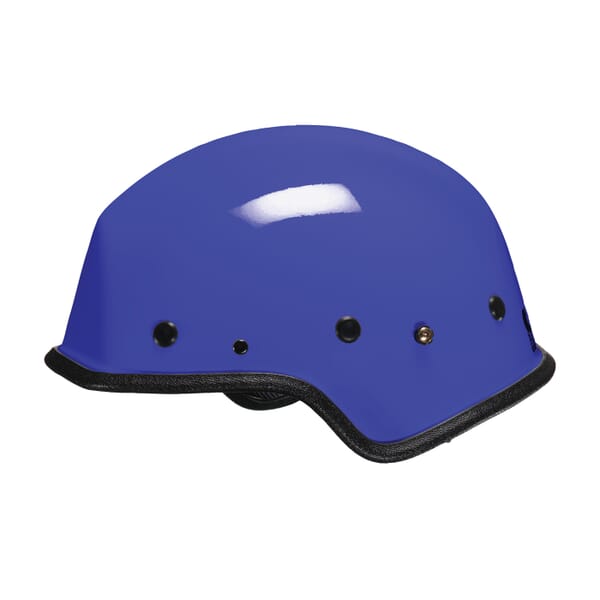 PIP R7H Rescue Helmet With ESS Goggle Mounts, Mesh 6-Point Cradle Suspension, ANSI/ISEA Z89.1, NFPA 1951, EN 397