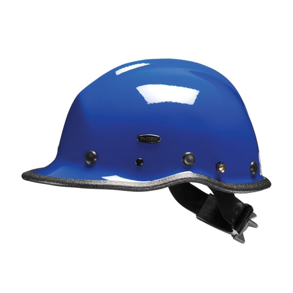 PIP R5 854 Rescue Helmet With ESS Goggle Mounts, 6-Point Mesh Ribbon Cradle Suspension, ANSI/ISEA Z89.1-2009