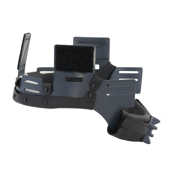 PIP 926-B2022560FR Ratchet Headband, For Use With Pacific R3, R3T, R3V4 and Fire Helmets without Impact Liners