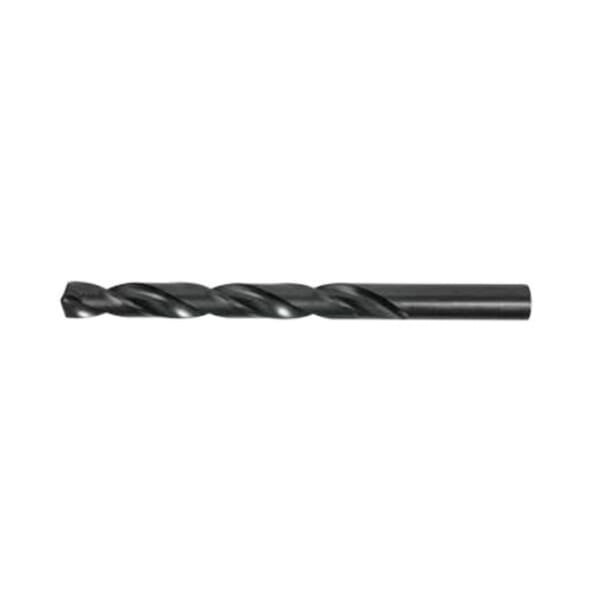Precision Twist Drill 7233553 331HD Heavy Duty Jobber Length Drill Bit, K Drill - Letter, 0.281 in Drill - Decimal Inch, 135 deg Point, HSS, Steam Tempered