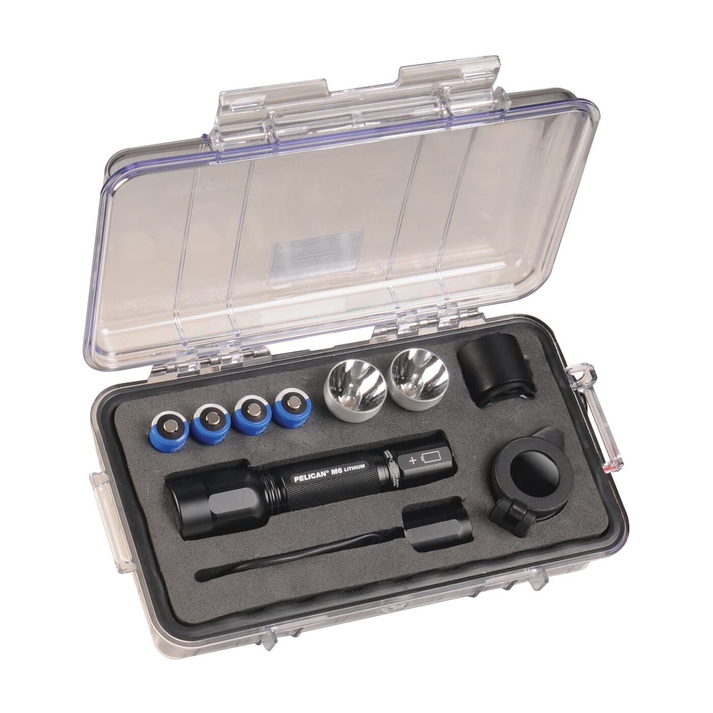 Pelican 1060 Micro Case - Thumbnail 3