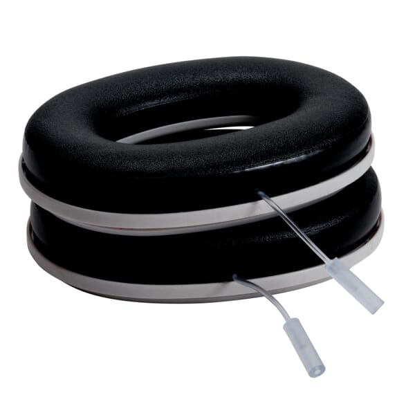 Peltor 7837166835 X Series Probed Test Cushion, For Use With 3M X3 Earmuffs and 3M E-A-Rfit Dual-Ear Validation Systems