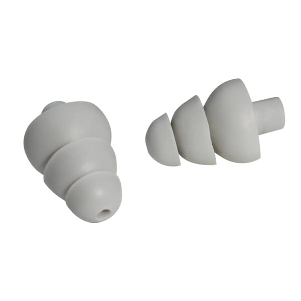 Peltor 7000128143 UltraFit Replacement Eartip, For Use With 2600N Earbud and ORA TAC Headsets