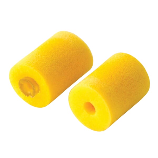 Peltor 7000128157 Classic Replacement Eartip, For Use With Peltor ORA TAC Communication Headsets, CE Certified