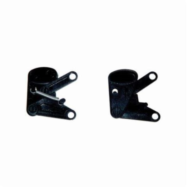 Peltor 31864003344 Visor Linkage Kit, For Use With V1, V2 and V3 Visors, Black