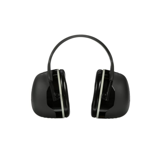 Peltor 7000104074 Dielectric Earmuffs, 31 dB Noise Reduction, Black, CSA Class AL