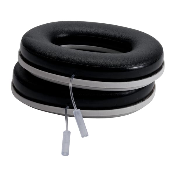 Peltor 7100062128 X Series Probed Test Cushion, For Use With 3M X4/X5 Earmuffs and E-A-Rfit Dual-Ear Validation Systems