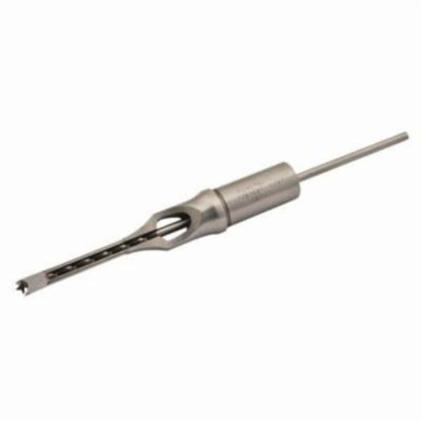 Powermatic PM9-1791091 Premium Mortising Chisel/Brad Point Bit, 1/4 in Dia