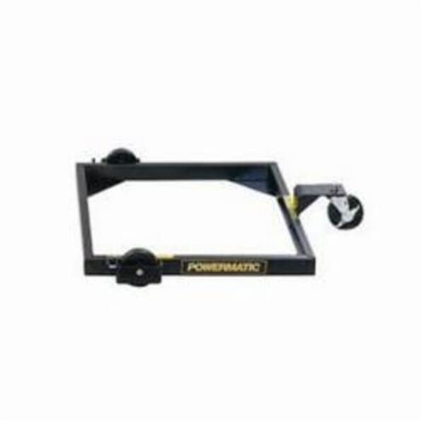 Powermatic 2042377 Mobile Base, For Use With PWBS-14 Band Saw, Steel