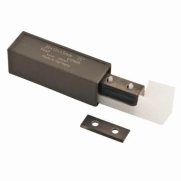 Powermatic 6400013 Jointer Insert, For Use With 1285 12 in Spiral Head Jointers and PJ1696 Jointers