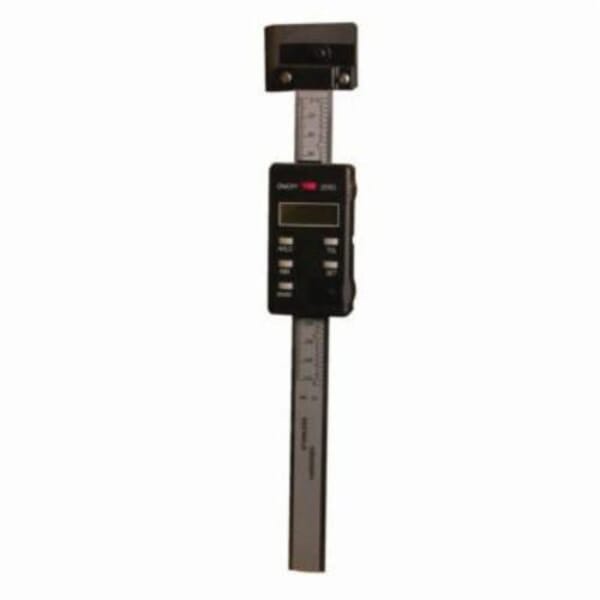 JET 708520 JWP-DRO Digital Readout, For Use With 15 and 20 in 15S and 15HH Deluxe Planers