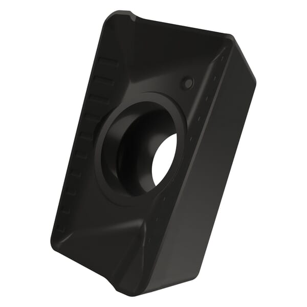Pramet 6754682 Positive Milling Insert, ANSI Code: APKT -2PDER-M M9315, APKT Insert, 1003 Insert, Carbide, Manufacturers Grade: M9315, 85 deg Parallelogram Shape