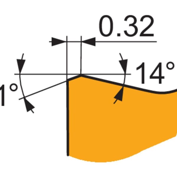 Pramet 6931833 Turning Insert Pramet, TNGJ Insert, Material Grade: K, M, P, S, Triangular Shape, 22 Seat, Negative Rake, For Use On Cast Iron, Stainless Steel, Steel and Titanium/Super Alloys, Carbide, Manufacturers Grade: T9226