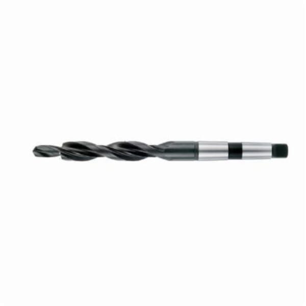 Dormer 5970310 A405 Extra Length Subland Step Drill, 17.5 mm Dia Min Hole, 26 mm Dia Max Hole, HSS