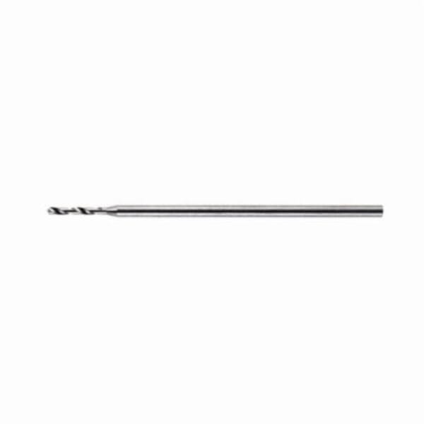 Dormer 5971125 A720 Type N Short Length Micro Drill, 0.38 mm Drill - Metric, 0.0149 in Drill - Decimal Inch, 1 mm Shank