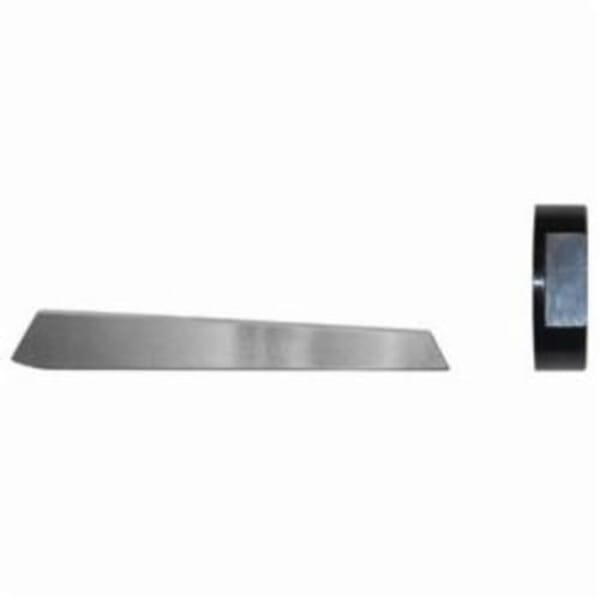 Dormer 5987000 B335 Metric Reamer Nut, 32 mm L Adjustable Flute, For Use With B334 Expanding Hand Reamer, HSS