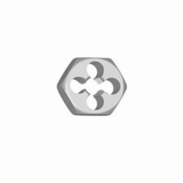 Dormer 5977869 F202 Die Nut, M10x1.5 Thread, 11 mm THK, HSS